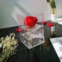 Acrylic Flower Box - AM-FB-01A