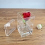 Acrylic Flower Box - AM-FB-01A
