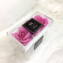 Acrylic Flower Box - AM-FB-02