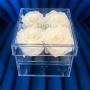 Acrylic Flower Box - AM-FB-03