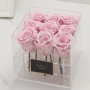 Acrylic Flower Box - AM-FB-04A