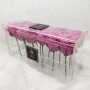 Acrylic Flower Box - AM-FB-05