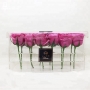 Acrylic Flower Box - AM-FB-05