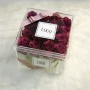 Acrylic Flower Box - AM-FB-06A