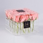 Acrylic Flower Box - AM-FB-06A