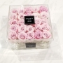 Acrylic Flower Box - AM-FB-07A