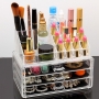 Acrylic Makeup Organizer - AM-MO-02