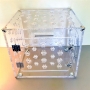 Acrylic Pet Box - AM-PB-05