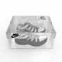Acrylic Shoe Box - AM-SB-02