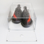 Acrylic Shoe Box - AM-SB-04