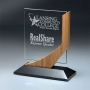 Acrylic Trophy/Awards - AMM001