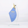 Acrylic Trophy/Awards - AMM005