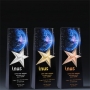 Acrylic Trophy/Awards - AMM009