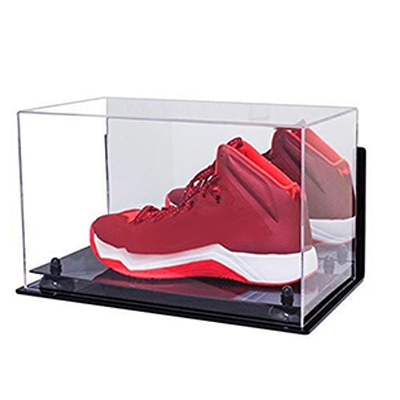Acrylic Shoe Box-AM-SB-05