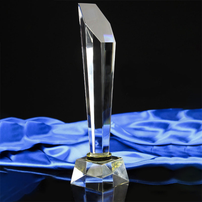 Acrylic Trophy/Awards-AMM008